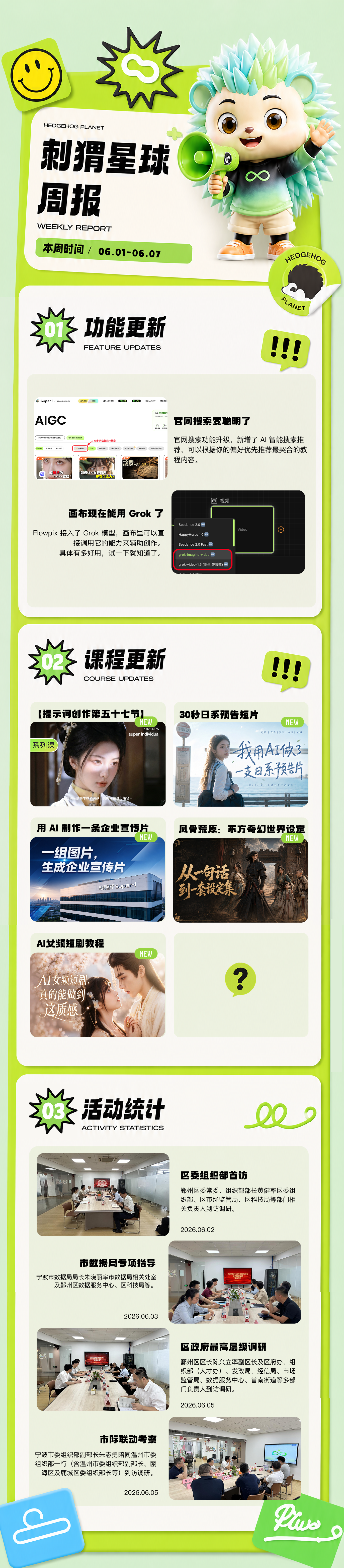 第一期内容