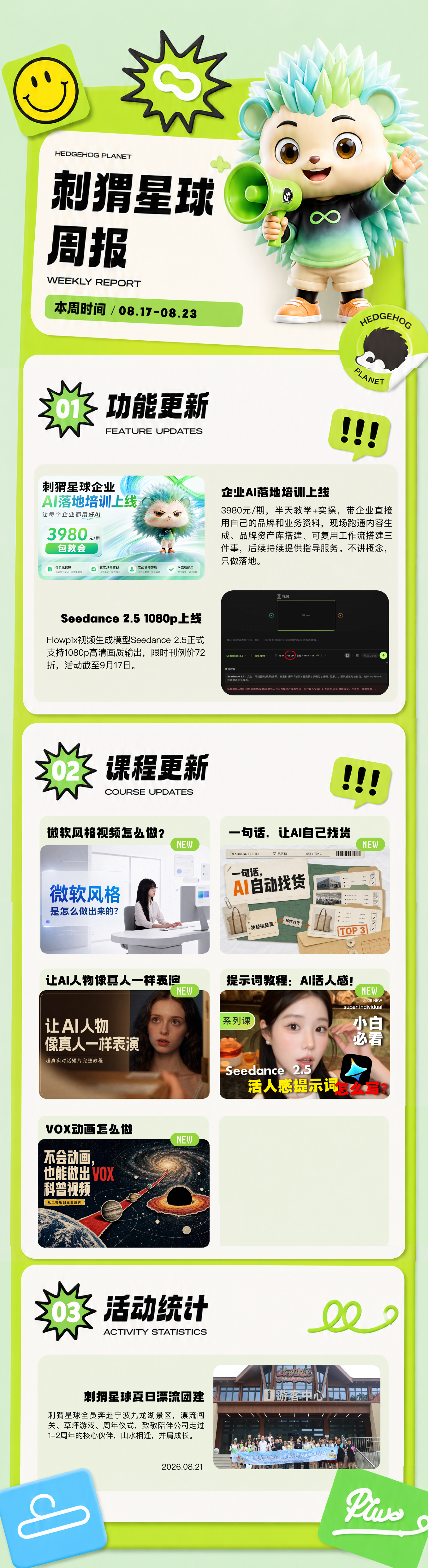 第十二期内容