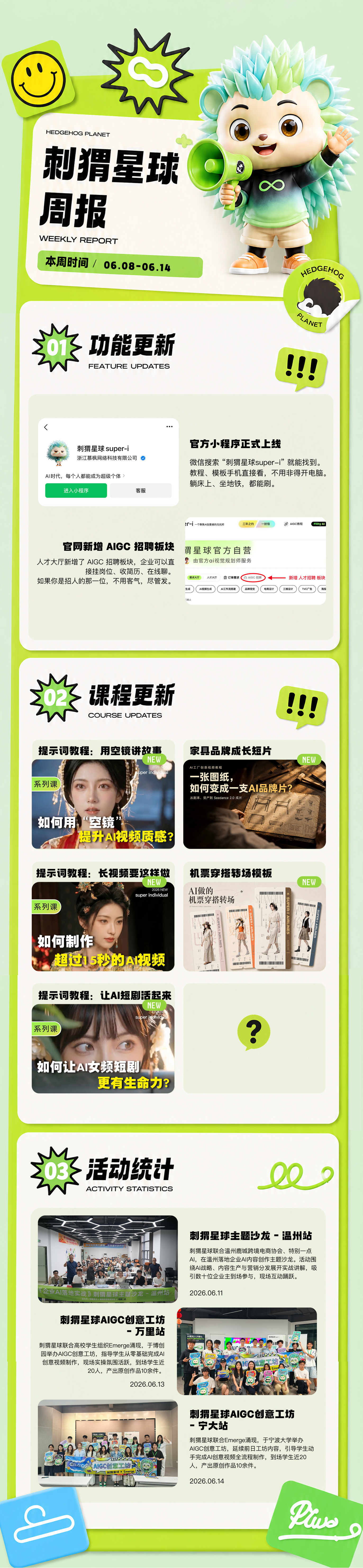 第二期内容