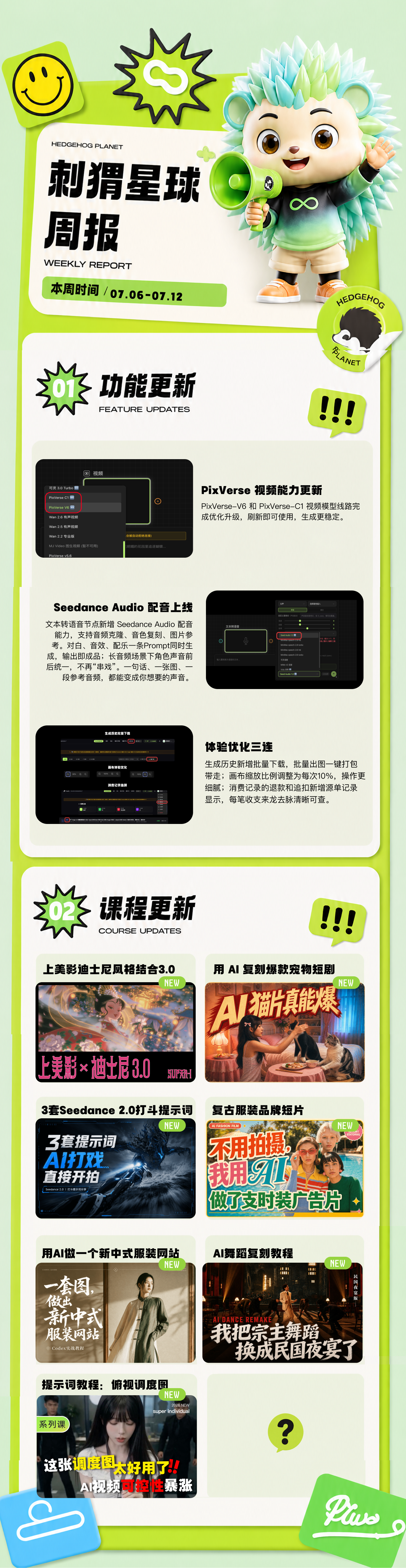 第六期内容