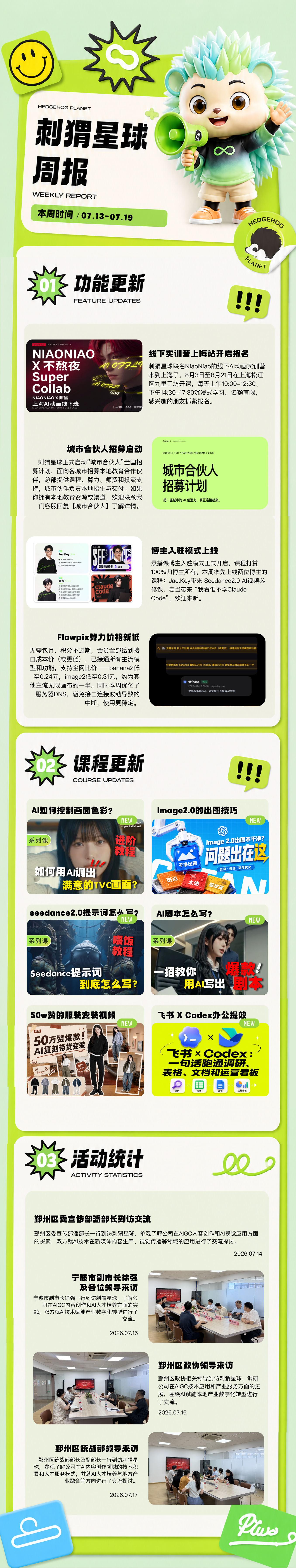 第七期内容